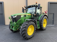 Tractor / Trekker John Deere 6R155