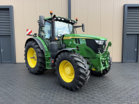 Tractor / Trekker John Deere 6R155