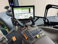Tractor / Trekker John Deere 6R155