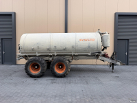 Waterwagen / Watertransporttank Kaweco Watertank