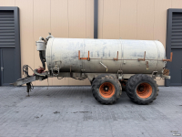 Waterwagen / Watertransporttank Kaweco Watertank