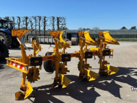 Ploegen Rumptstad Optimus 480-4