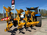 Ploegen Rumptstad Optimus 480-4