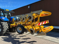 Ploegen Rumptstad Optimus 480-4