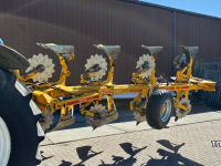 Ploegen Rumptstad Optimus 480-4