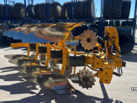 Ploegen Rumptstad Optimus 480-4