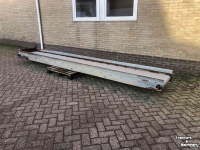 Transportband Allround Transportband, band