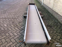 Transportband Allround Transportband, band