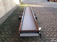 Transportband Allround Transportband, band