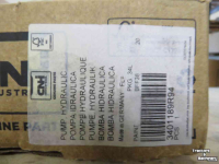 Tractor / Trekker Case-IH Hydr pomp voor CASE-IH 1056, 743, 745, 844, 856, 956 Parts nr:3401189R94,