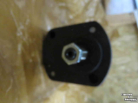 Tractor / Trekker Case-IH Hydr pomp voor CASE-IH 1056, 743, 745, 844, 856, 956 Parts nr:3401189R94,