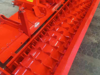 Rotorkopeg Kuhn Kuhn HRB 302