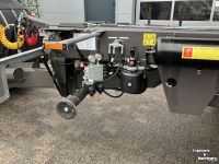 Kipper / Kiepwagen / Landbouwkipper Dezeure TPX26S