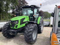 Tractor / Trekker Deutz-Fahr 5125 GS