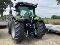 Tractor / Trekker Deutz-Fahr 5125 GS