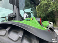 Tractor / Trekker Deutz-Fahr 5125 GS