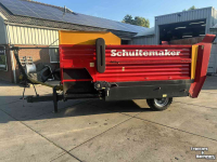 Voerverdeelwagen  / Voerdoseerwagen Schuitemaker Amigo 30W