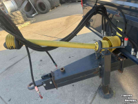 Voerverdeelwagen  / Voerdoseerwagen Schuitemaker Amigo 30W