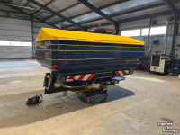Kunstmeststrooier Bogballe M35W MT