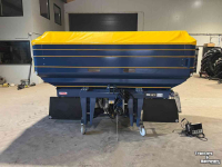 Kunstmeststrooier Bogballe M35W MT