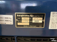 Kunstmeststrooier Bogballe M35W MT
