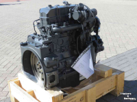 Motor FPT Complete FPT Motor 4cil F4HE0484G Parts no:5802766974