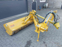 Klepelmaaier Alpego Trilat TL31-200 Verstek Klepelmaaier