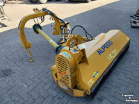 Klepelmaaier Alpego Trilat TL31-200 Verstek Klepelmaaier