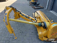Klepelmaaier Alpego Trilat TL31-200 Verstek Klepelmaaier