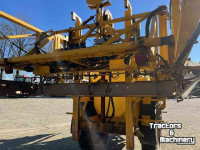 Getrokken Veldspuit Dubex vector uvc , VECTOR UVC
