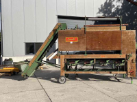 Sorteermachine Schouten Kwartet 80x75 cm