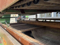 Sorteermachine Schouten Kwartet 80x75 cm