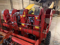 Pootmachine Grimme GL 410, pootmachine