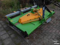 Weidebloter Joskin tr270 c3