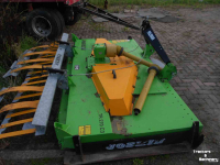 Weidebloter Joskin tr270 c3