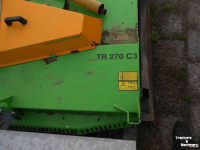 Weidebloter Joskin tr270 c3