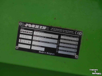 Weidebloter Joskin tr270 c3