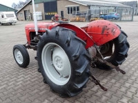 Tractor / Trekker Massey Ferguson mf 35 X multipower