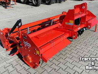 Grondfrees Maschio C 300 Landbouwfrees met buizenrol