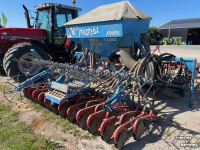 Zaaimachine  Mistral Accord PMS 4000