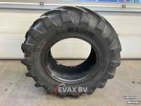 Wielen, Banden, Velgen & Afstandsringen Michelin XMCL 460/70R24