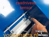 Doorzaaimachine  Vomusem eco 3m