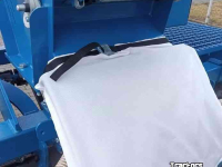 Doorzaaimachine  Vomusem eco 3m