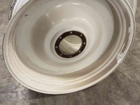 Wielen, Banden, Velgen & Afstandsringen  18X42 Vaste velgen 221-275-8, ET-115