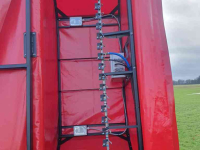 Overige spuiten en toebehoren  Allgau automation rumbojet 880 spotsprayer