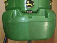 GPS besturings systemen en toebehoren John Deere StarFire 3000