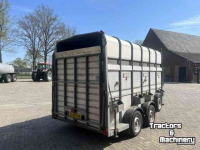 Veewagen / Veetrailer Ifor Williams TA510G/1 , ta510g/1