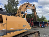 Rupskraan / Graafmachine op rupsen Case CX 350 C Rupskraan 35 ton NEW BUCKET