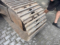Rupskraan / Graafmachine op rupsen Case CX 350 C Rupskraan 35 ton NEW BUCKET