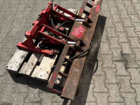 Overige kuilvoermachines en toebehoren Redrock Afschuiver, alligator, kuilhapper